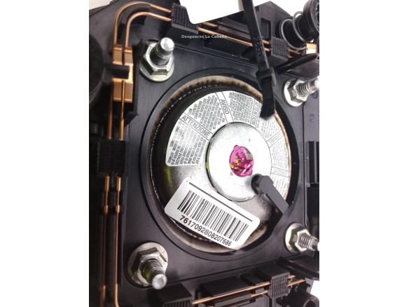 1567752 AIRBAG IZQ FORD KA (RU8)|Desguaces La Cabaña