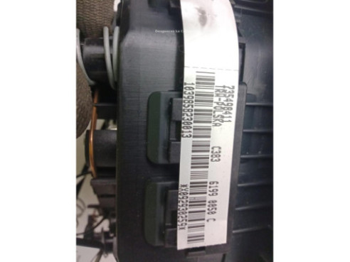 1567752 AIRBAG IZQ FORD KA (RU8)|Desguaces La Cabaña
