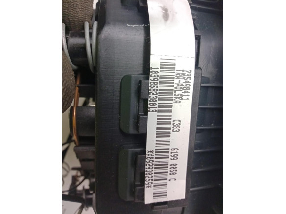 1567752 AIRBAG IZQ FORD KA (RU8)|Desguaces La Cabaña