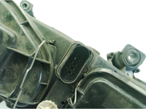 6L1941751B FARO IZQUIERDO SEAT IBIZA III (6L1)|Desguaces La Cabaña