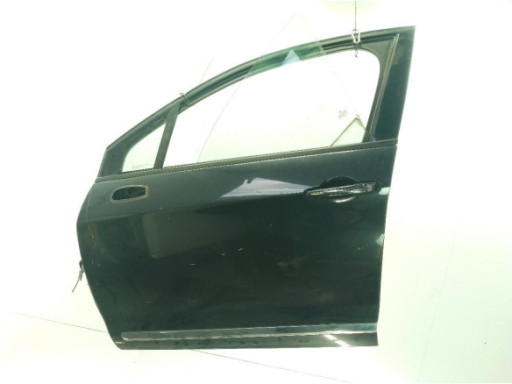 6351JQ NIEBLA DEL IZQ CITROEN C5 III (RD_)|Desguaces La Cabaña