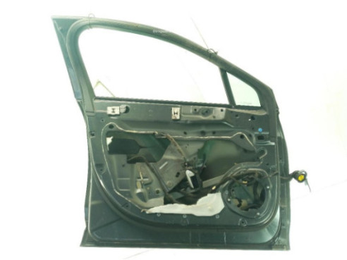9002Y8 PUERTA LAT DEL IZQ CITROEN C5 III (RD_)|Desguaces La Cabaña