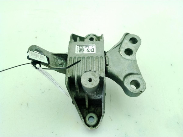 13248544 SOPORTE MOTOR IZQ OPEL ZAFIRA TOURER C (P12)|Desguaces La Cabaña