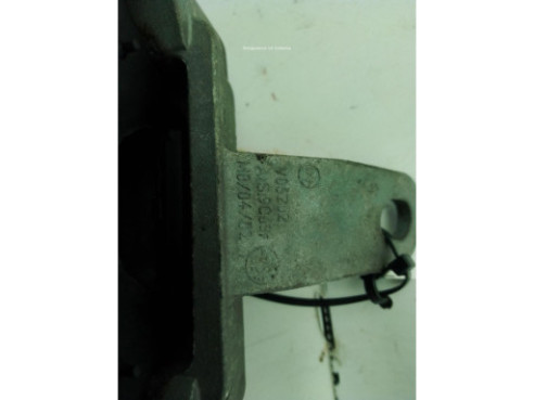 13248544 SOPORTE MOTOR IZQ OPEL ZAFIRA TOURER C (P12)|Desguaces La Cabaña