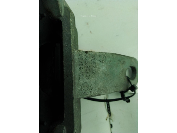 13248544 SOPORTE MOTOR IZQ OPEL ZAFIRA TOURER C (P12)|Desguaces La Cabaña