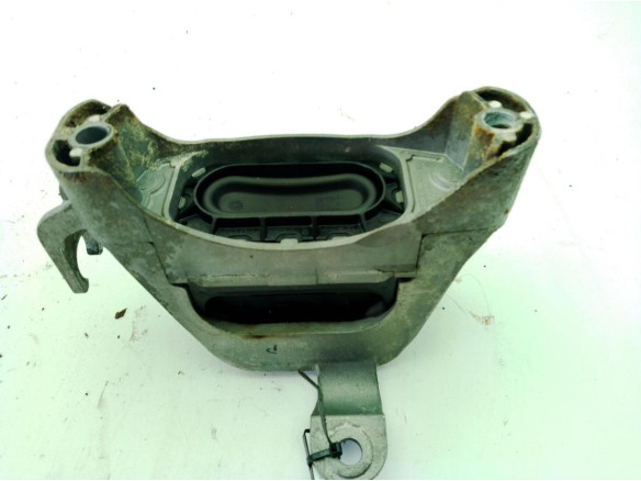 SOPORTE MOTOR DER OPEL ZAFIRA TOURER C (P12)|Desguaces La Cabaña