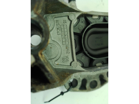 SOPORTE MOTOR DER OPEL ZAFIRA TOURER C (P12)|Desguaces La Cabaña