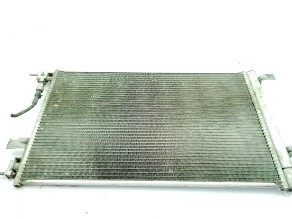 39140128 RADIADOR AIRE ACONDICIONADO OPEL ZAFIRA TOURER C (P12)|Desguaces La Cabaña