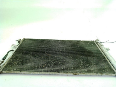 39140128 RADIADOR AIRE ACONDICIONADO OPEL ZAFIRA TOURER C (P12)|Desguaces La Cabaña