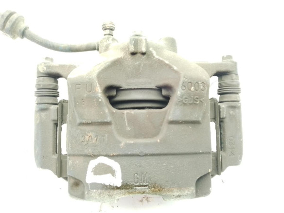 13301227 PINZA DEL DER OPEL ZAFIRA TOURER C (P12)|Desguaces La Cabaña
