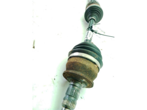 13348259 PALIER DEL DER OPEL ZAFIRA TOURER C (P12)|Desguaces La Cabaña