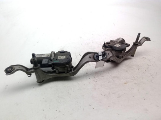 MOTOR LIMPIAPARABRISAS DELANTERO|Desguaces La Cabaña