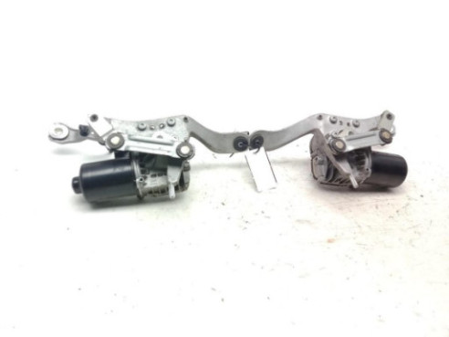 MOTOR LIMPIAPARABRISAS DELANTERO|Desguaces La Cabaña 2