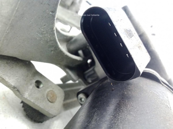 MOTOR LIMPIAPARABRISAS DEL OPEL ZAFIRA TOURER C (P12)|Desguaces La Cabaña