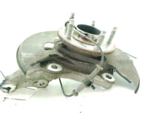 13248526 MANGUETA DEL IZQ OPEL ZAFIRA TOURER C (P12)|Desguaces La Cabaña