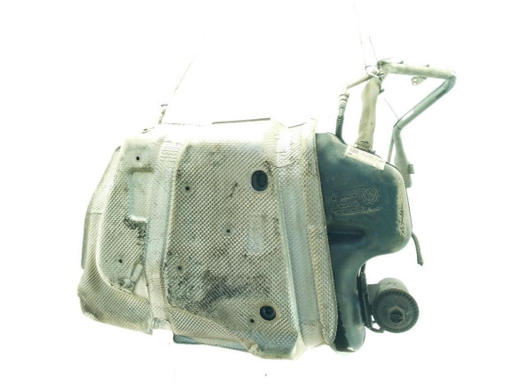 13412570 DEPOSITO COMBUSTIBLE OPEL ZAFIRA TOURER C (P12)|Desguaces La Cabaña