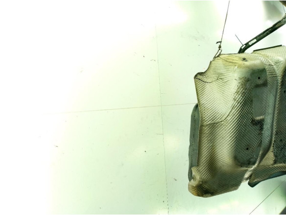 13412570 DEPOSITO COMBUSTIBLE OPEL ZAFIRA TOURER C (P12)|Desguaces La Cabaña