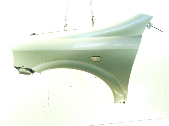 93190357 ALETA DEL IZQ OPEL ASTRA G Fastback (T98)|Desguaces La Cabaña
