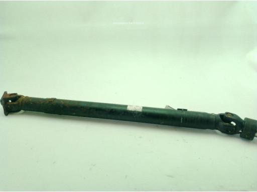 RHW CAJA CAMBIOS SUZUKI GRAND VITARA I (FT, HT)|Desguaces La Cabaña