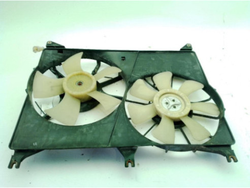 0650002890 ELECTROVENTILADOR SUZUKI GRAND VITARA I (FT, HT)|Desguaces La Cabaña