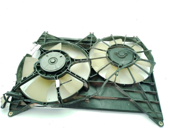 0650002890 ELECTROVENTILADOR SUZUKI GRAND VITARA I (FT, HT)|Desguaces La Cabaña