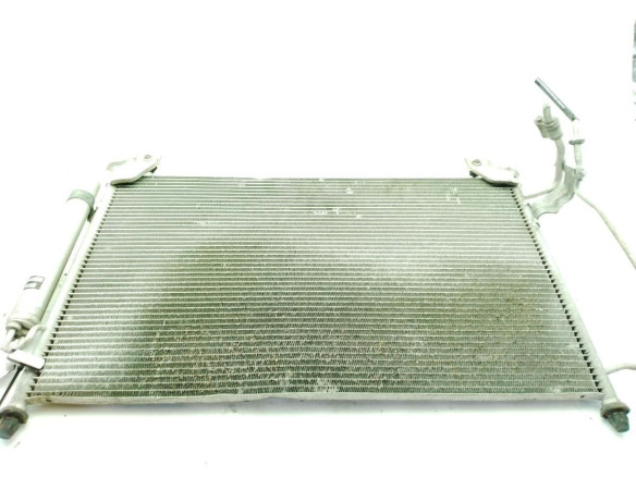 839700502 RADIADOR AIRE ACONDICIONADO MAZDA CX-7 (ER)|Desguaces La Cabaña