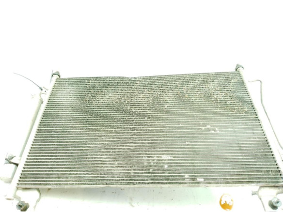 839700502 RADIADOR AIRE ACONDICIONADO MAZDA CX-7 (ER)|Desguaces La Cabaña