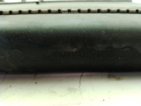 51311040327 RADIADOR AGUA MAZDA CX-7 (ER)|Desguaces La Cabaña