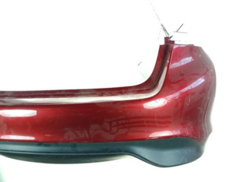 PARAGOLPES TRASERO|Desguaces La Cabaña 2
