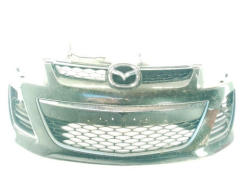 PARAGOLPES DEL MAZDA CX-7 (ER)|Desguaces La Cabaña