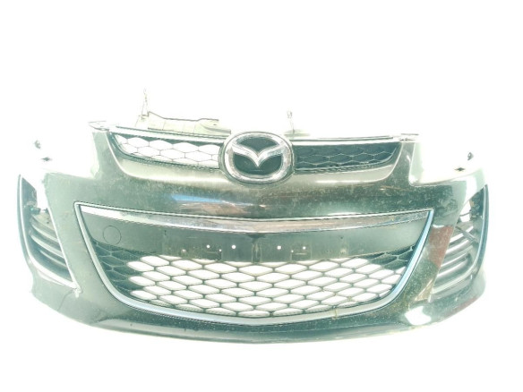 PARAGOLPES DEL MAZDA CX-7 (ER)|Desguaces La Cabaña