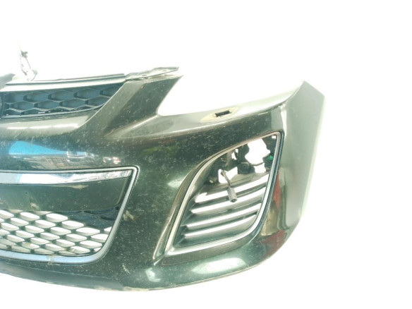 PARAGOLPES DEL MAZDA CX-7 (ER)|Desguaces La Cabaña
