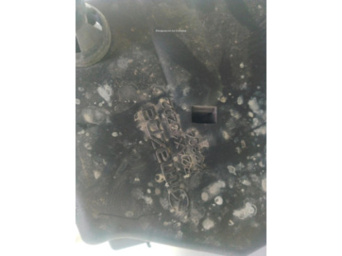 CAJA FILTRO AIRE|Desguaces La Cabaña 2