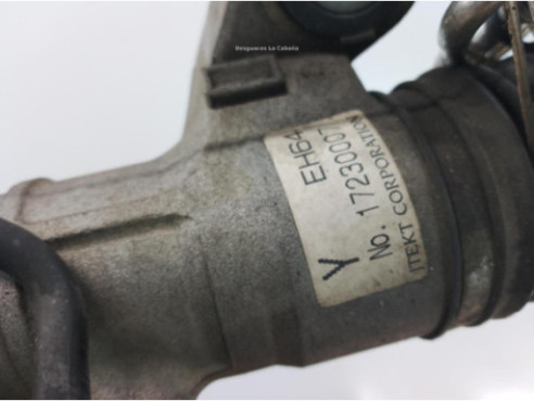 EH7042110 DEPOSITO COMBUSTIBLE MAZDA CX-7 (ER)|Desguaces La Cabaña 2