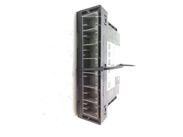 13586585 CENTRALITA MOTOR OPEL INSIGNIA A (G09)|Desguaces La Cabaña