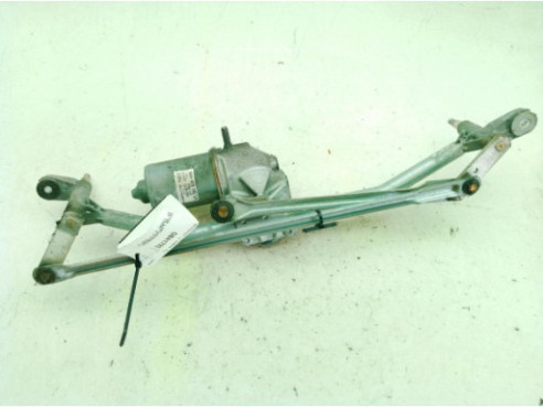 MOTOR LIMPIAPARABRISAS DELANTERO|Desguaces La Cabaña 2