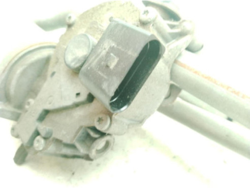 8X2317500AD MOTOR LIMPIAPARABRISAS DEL JAGUAR XF (X250)|Desguaces La Cabaña