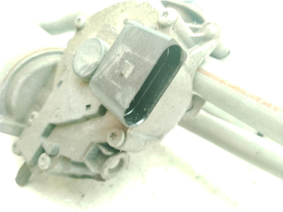 8X2317500AD MOTOR LIMPIAPARABRISAS DEL JAGUAR XF (X250)|Desguaces La Cabaña