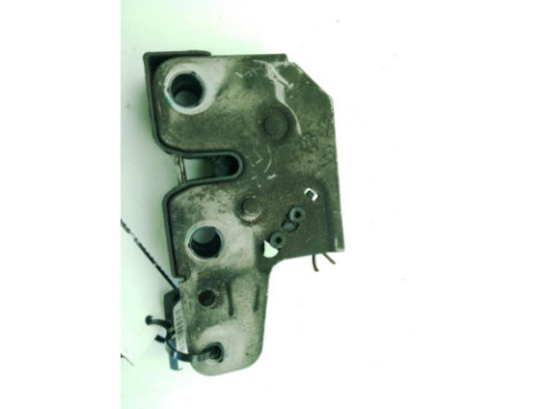 1T0823509C CERRADURA CAPO VW CADDY III Furgón (2KA, 2KH, 2CA, 2CH)|Desguaces La Cabaña