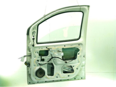 PUERTA LAT DEL DER CITROEN NEMO Ranchera familiar|Desguaces La Cabaña