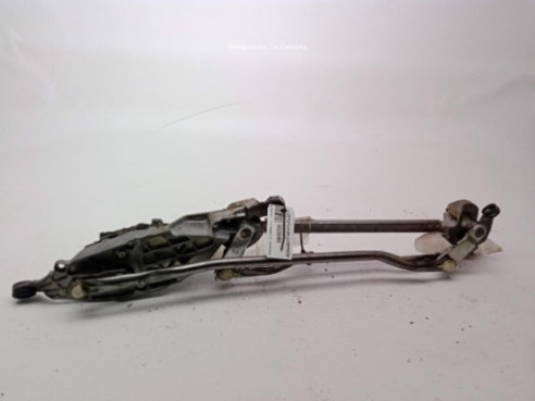 MOTOR LIMPIAPARABRISAS DELANTERO|Desguaces La Cabaña 2