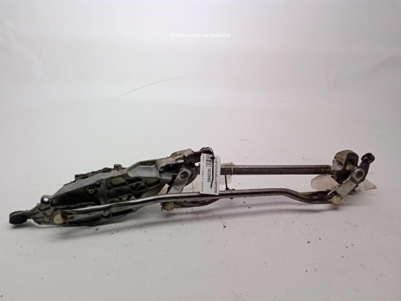 1593001260 MOTOR LIMPIAPARABRISAS DEL MAZDA CX-7 (ER)|Desguaces La Cabaña
