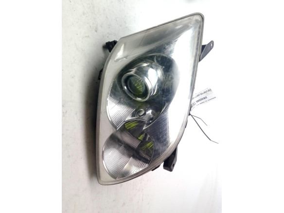 FARO DERECHO TOYOTA AVENSIS (_T25_)|Desguaces La Cabaña