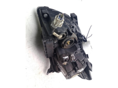 FARO DERECHO TOYOTA AVENSIS (_T25_)|Desguaces La Cabaña