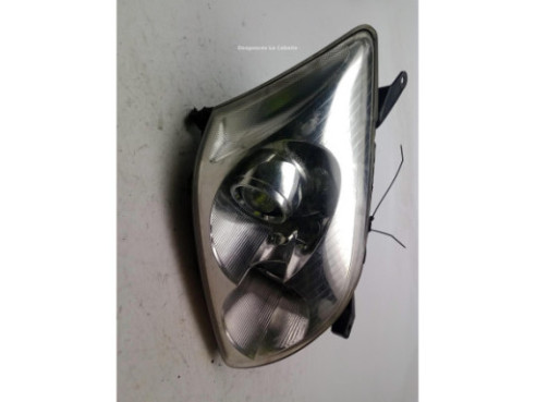 FARO DERECHO TOYOTA AVENSIS (_T25_)|Desguaces La Cabaña