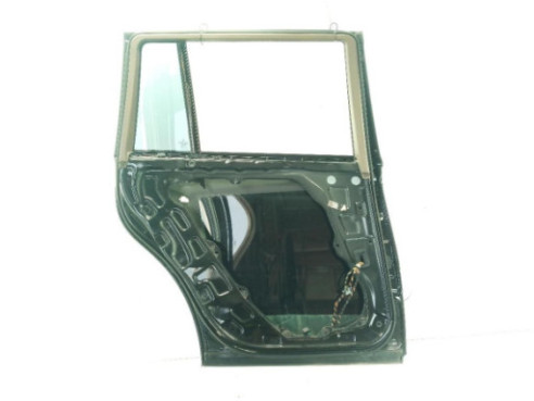 A1647300305 PUERTA LAT TRA IZQ MERCEDES BENZ CLASE GL (X164)|Desguaces La Cabaña