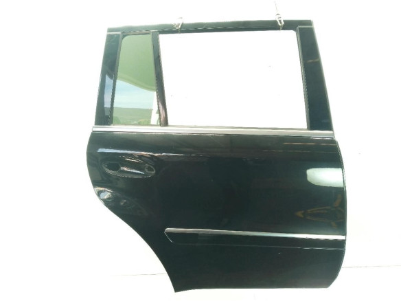 A1647301005 PUERTA LAT TRA DER MERCEDES BENZ CLASE GL (X164)|Desguaces La Cabaña