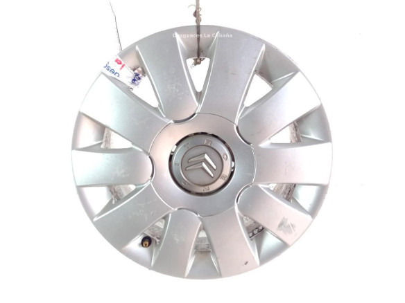 LLANTA ALUMINIO 2 CITROEN XSARA PICASSO (N68) |Desguaces La Cabaña