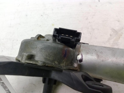 A2518200042 MOTOR LIMPIAPARABRISAS TRA MERCEDES BENZ CLASE GL (X164)|Desguaces La Cabaña