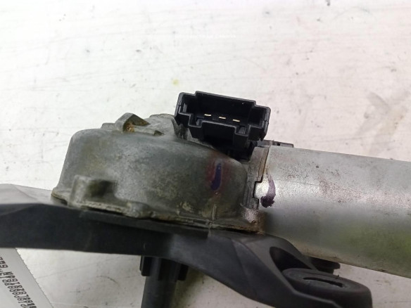 A2518200042 MOTOR LIMPIAPARABRISAS TRA MERCEDES BENZ CLASE GL (X164)|Desguaces La Cabaña